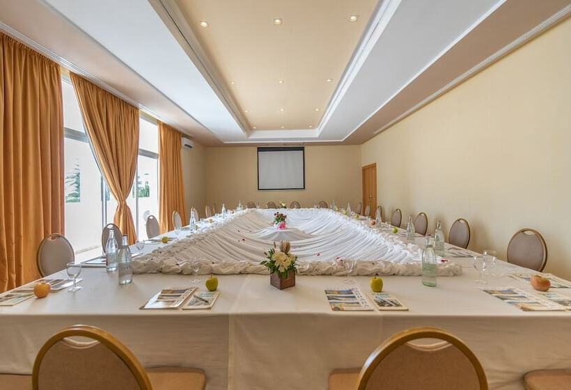 Otel Marhaba Salem