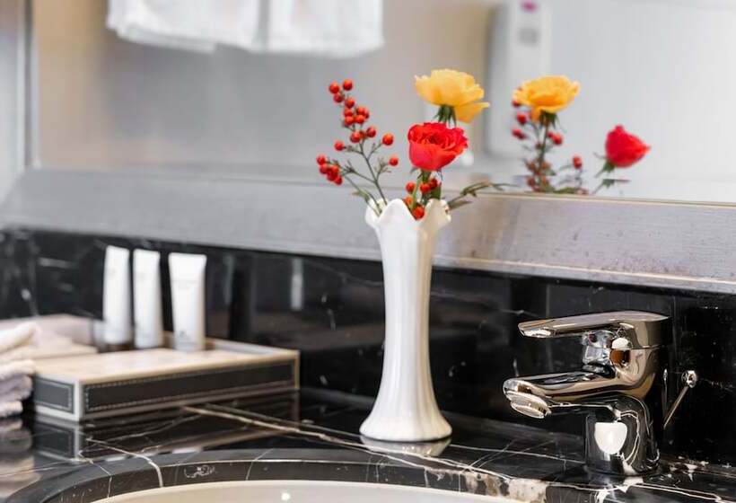 Maritim Hotel Taicang Garden