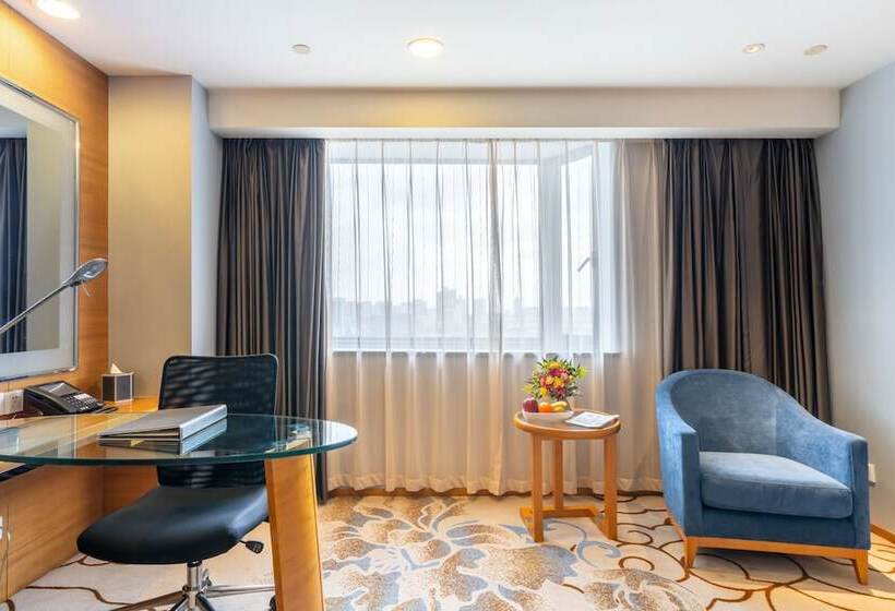 Maritim Hotel Taicang Garden