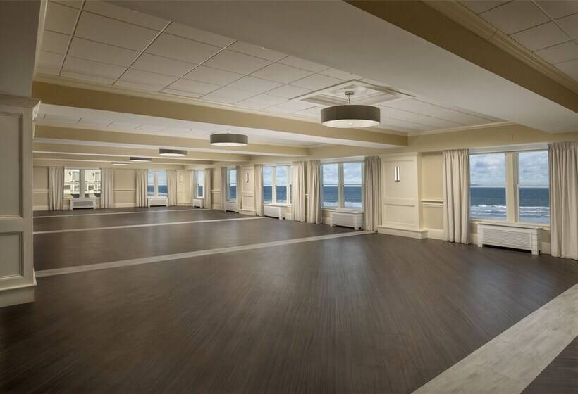 호텔 Nantasket Beach Resort