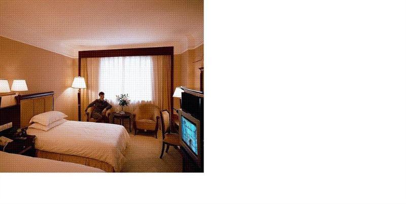 New Century Hotel Taizhou