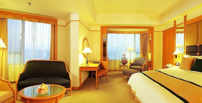 Отель New World Shunde