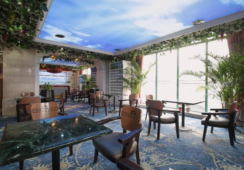 Fotos del hotel Ning Xia:  5