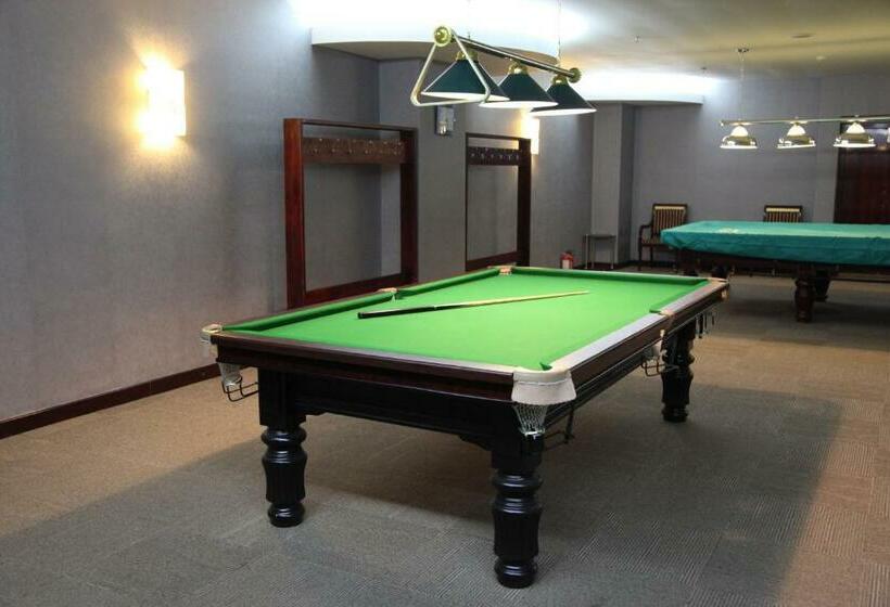 호텔 Oriental Garden