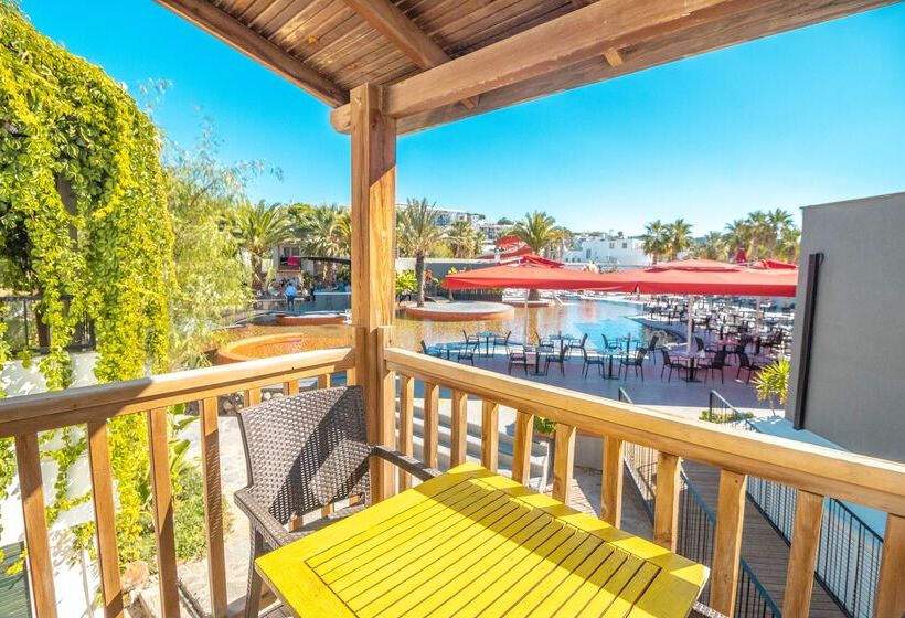 酒店 Marvida Senses Very Chic Bodrum Adult Only