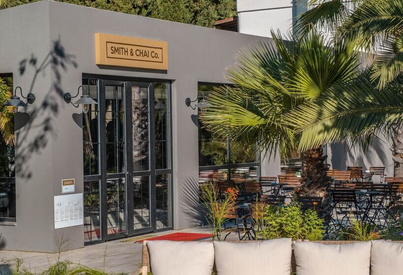 酒店 Marvida Senses Very Chic Bodrum Adult Only