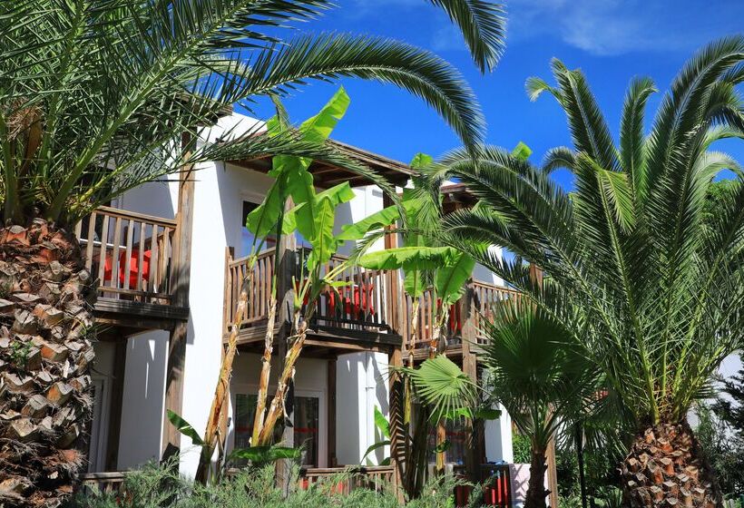 호텔 Marvida Senses Very Chic Bodrum Adult Only