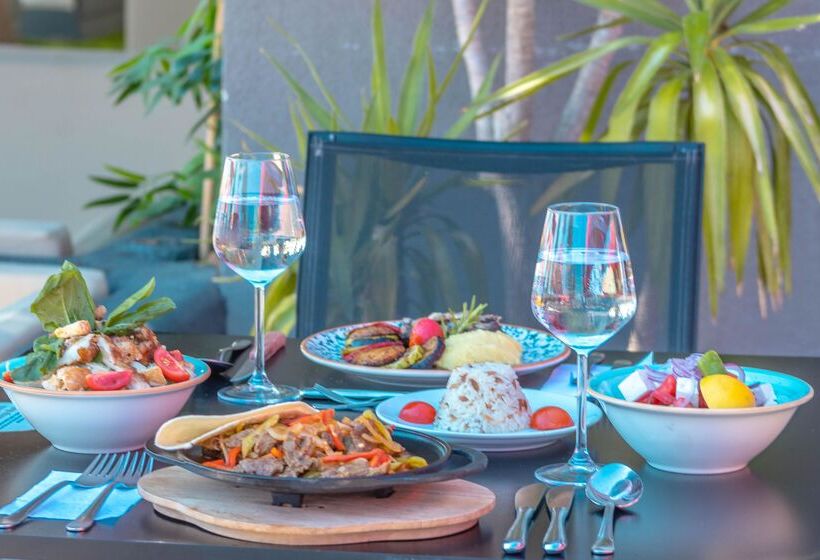 호텔 Marvida Senses Very Chic Bodrum Adult Only