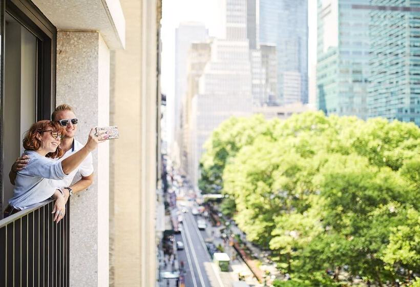 Fotos del hotel Park Terrace Hotel On Bryant Park:  21