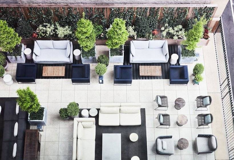 Fotos del hotel Park Terrace Hotel On Bryant Park:  24