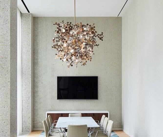 Fotos del hotel Park Terrace Hotel On Bryant Park:  25