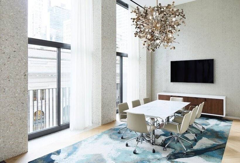 Fotos del hotel Park Terrace Hotel On Bryant Park:  26