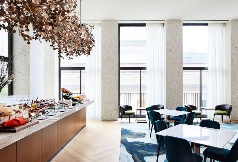 Fotos del hotel Park Terrace Hotel On Bryant Park:  27