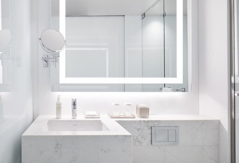 Fotos del hotel Park Terrace Hotel On Bryant Park:  28