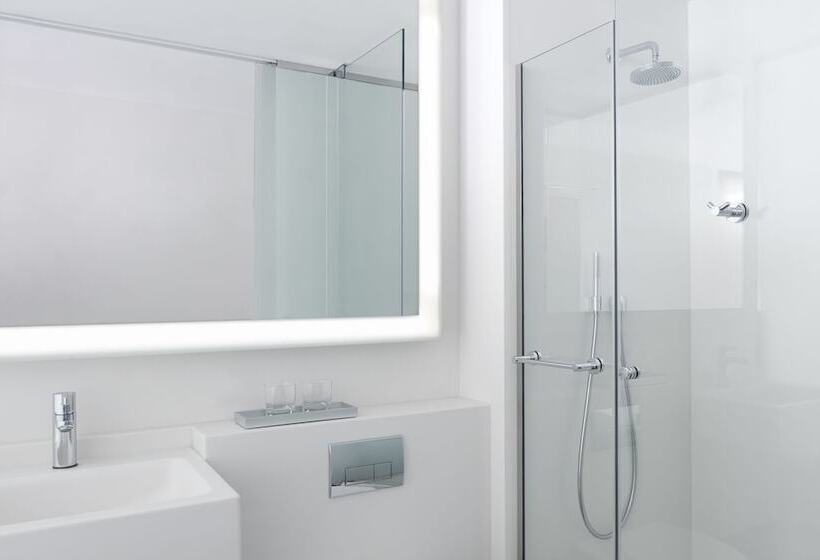 Fotos del hotel Park Terrace Hotel On Bryant Park:  29