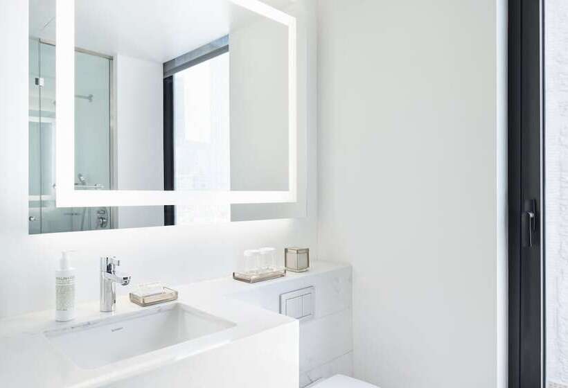 Fotos del hotel Park Terrace Hotel On Bryant Park:  6