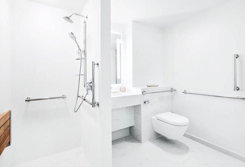 Fotos del hotel Park Terrace Hotel On Bryant Park:  19