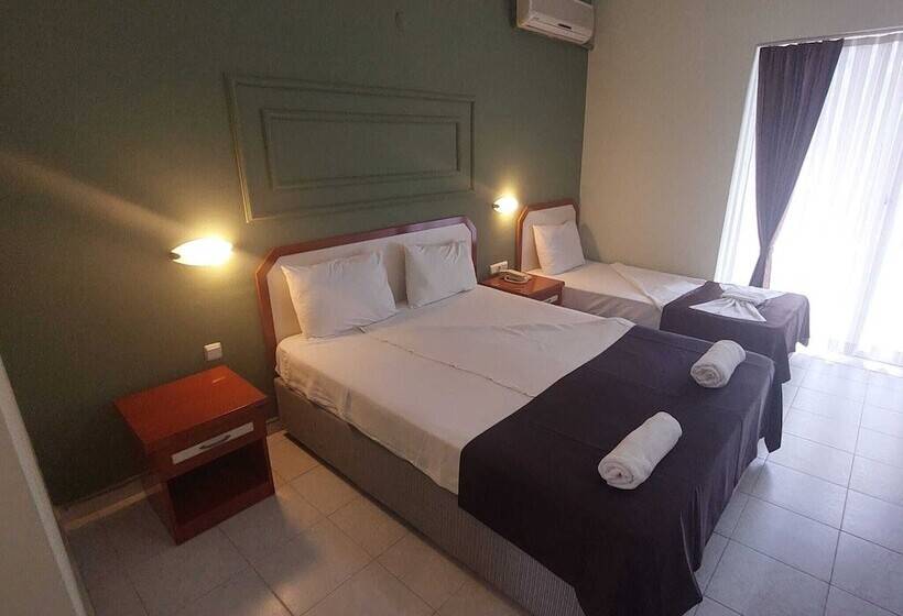 Fotos del hotel Pigale Family Club: 1 Fotos del hotel Pigale Family Club: 1