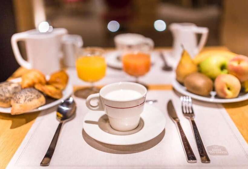 Fotos del hotel Marais Grands Boulevards:  8