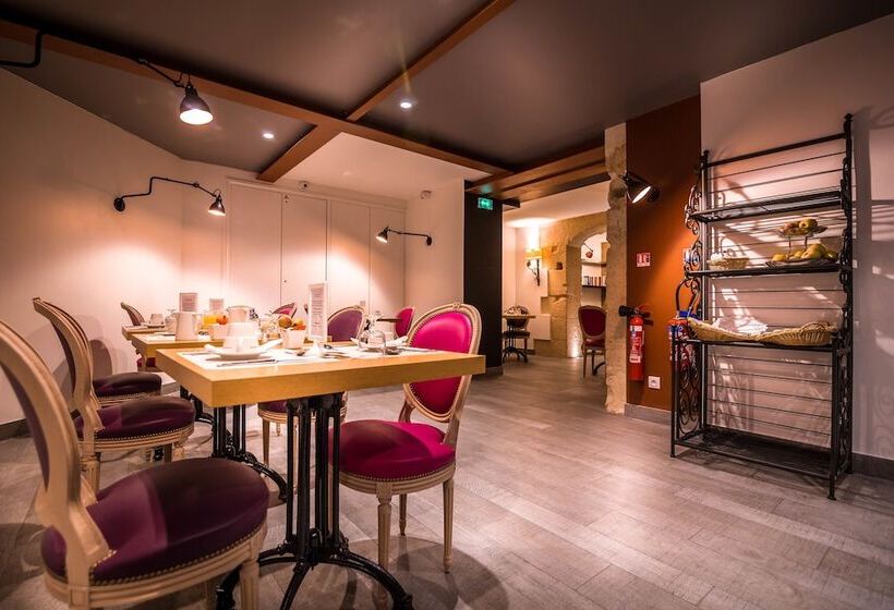 Fotos del hotel Marais Grands Boulevards:  9