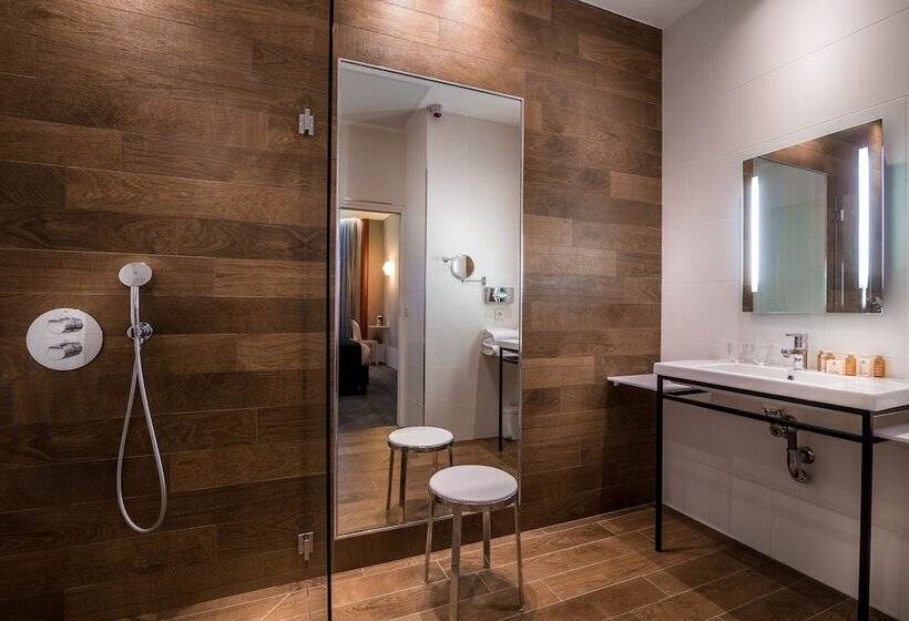 Fotos del hotel Marais Grands Boulevards:  12