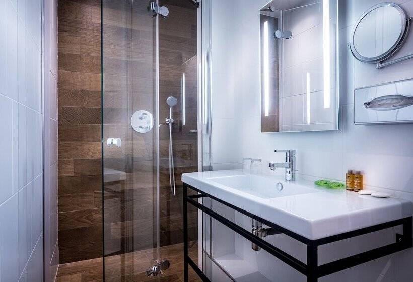 Fotos del hotel Marais Grands Boulevards:  22