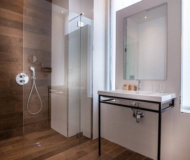 Fotos del hotel Marais Grands Boulevards:  18