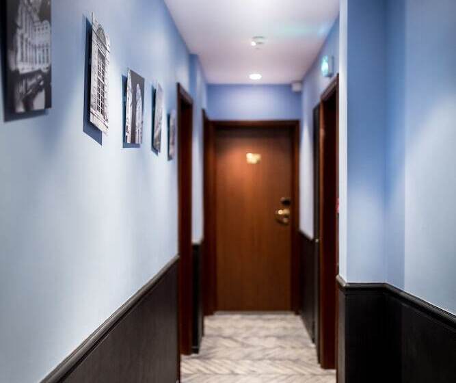 Fotos del hotel Marais Grands Boulevards:  30