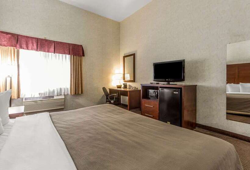 هتل Quality Inn