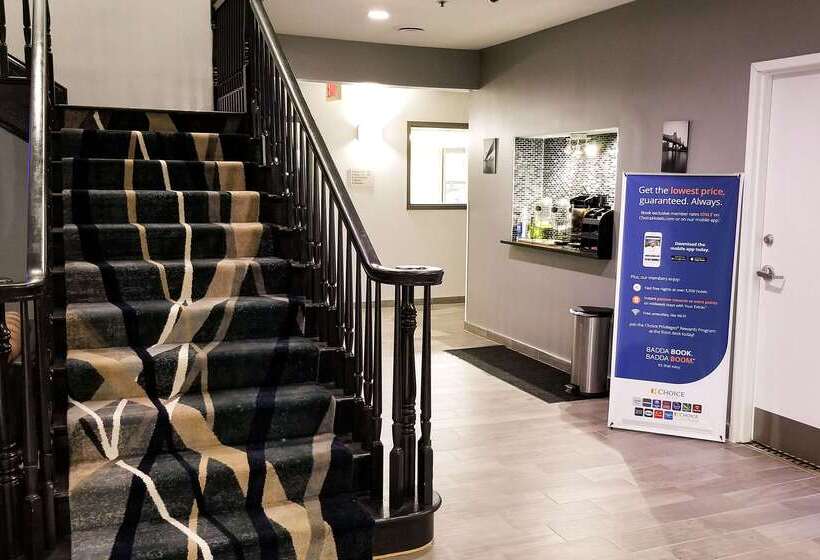 فندق Quality Inn & Suites Cincinnati Sharonville