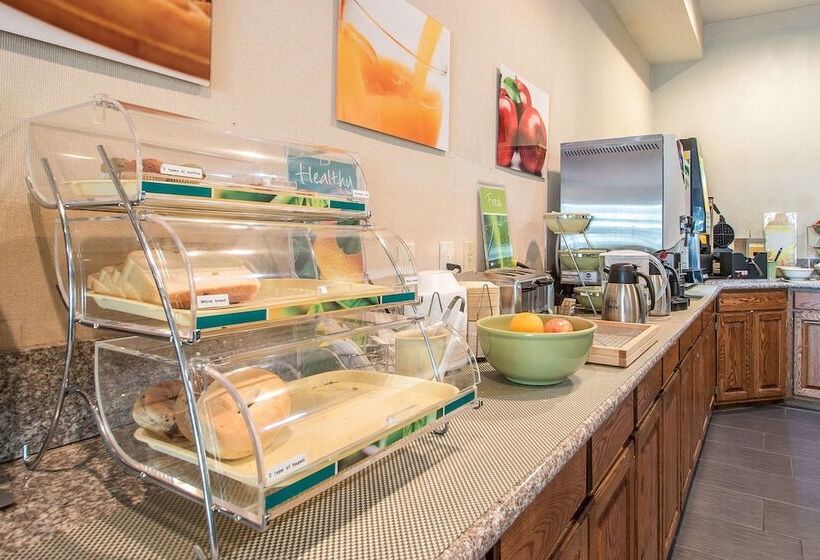 בית מלון כפרי Quality Inn & Suites East Troy I 43