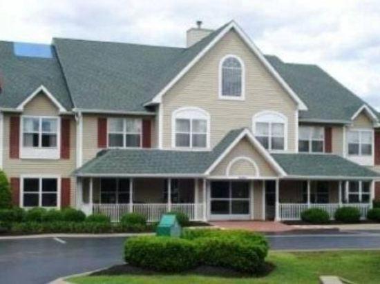 هتل Radiant Inn And Suites