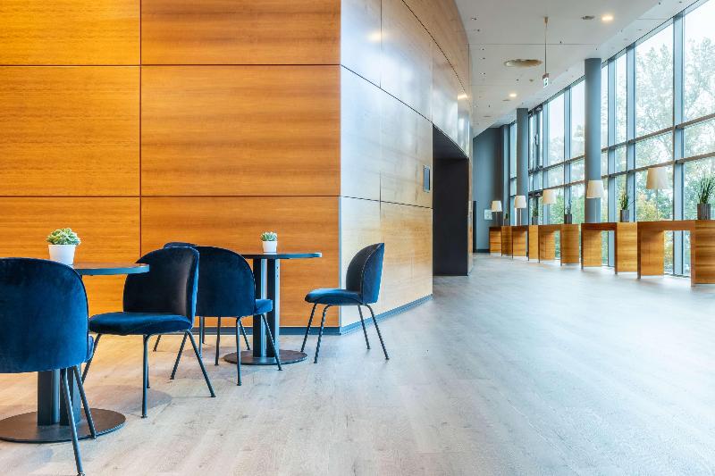 Fotos del hotel Radisson Blu Hotel Frankfurt:  58