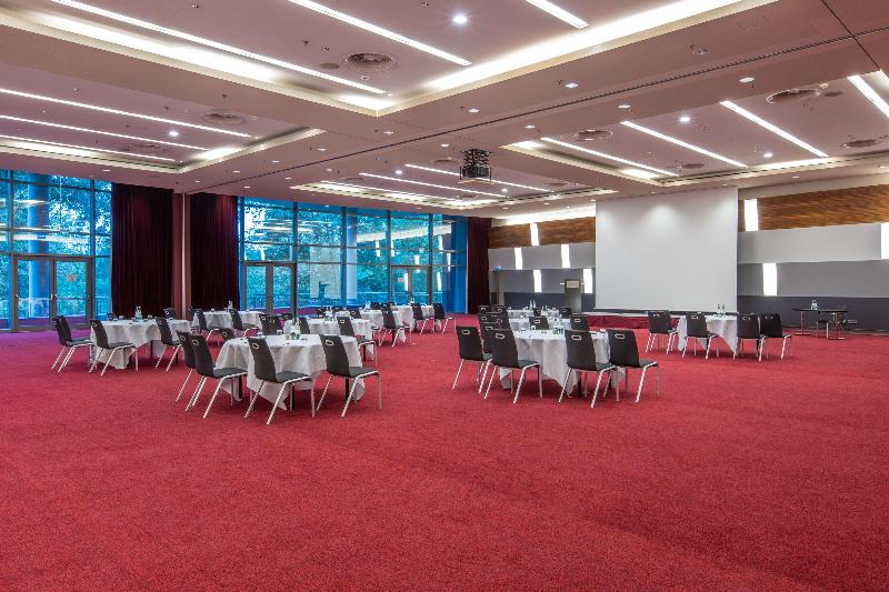 Fotos del hotel Radisson Blu Hotel Frankfurt:  50