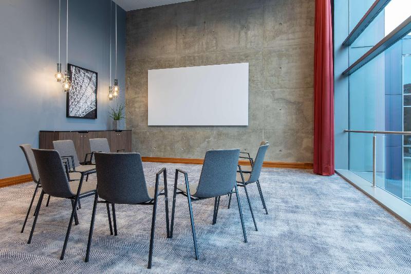 Fotos del hotel Radisson Blu Hotel Frankfurt:  44