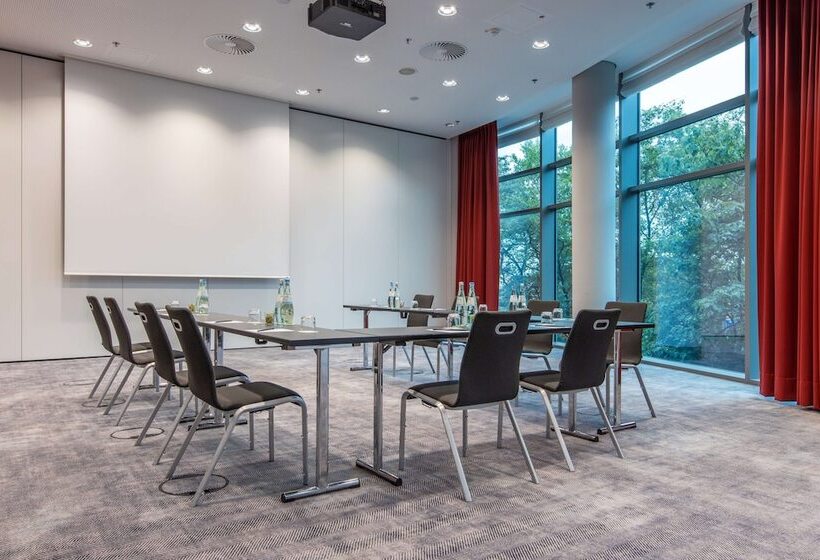 Fotos del hotel Radisson Blu Hotel Frankfurt:  34