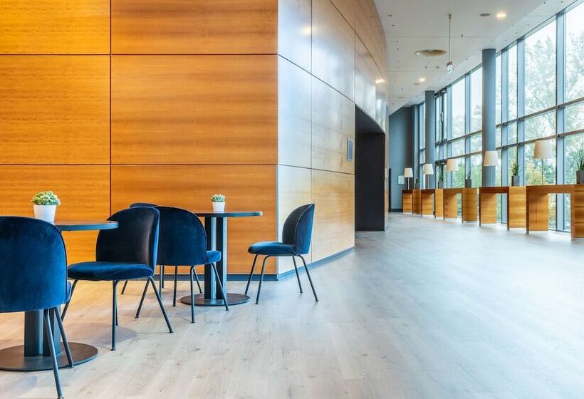 Fotos del hotel Radisson Blu Hotel Frankfurt:  69