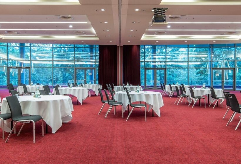 Fotos del hotel Radisson Blu Hotel Frankfurt:  52