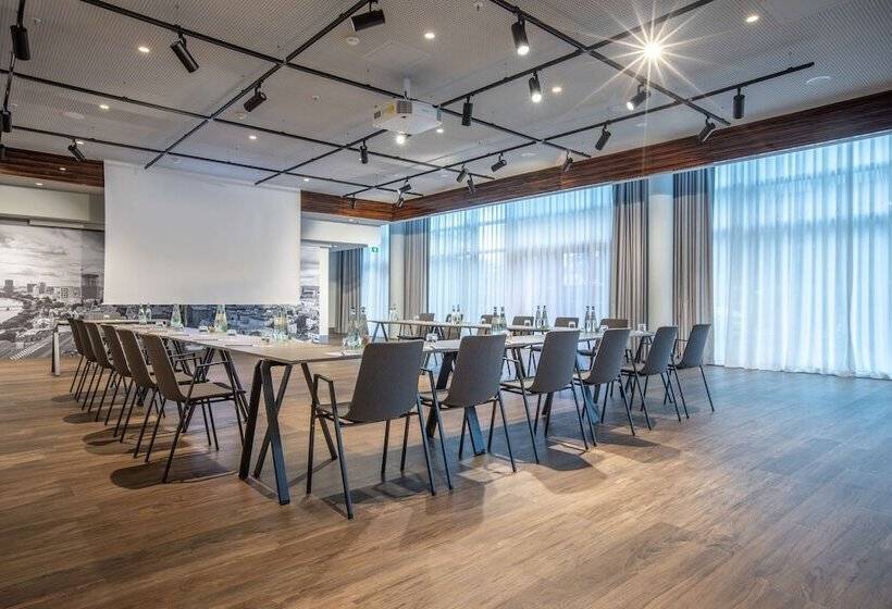 Fotos del hotel Radisson Blu Hotel Frankfurt:  32