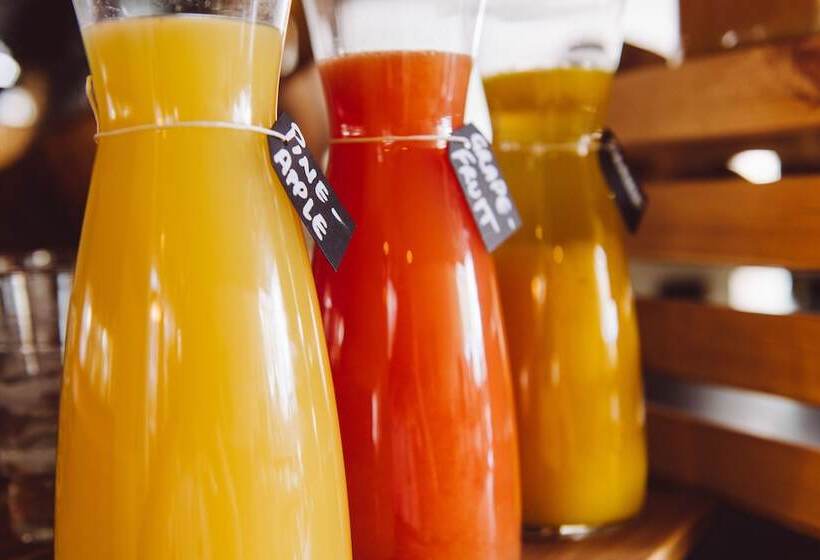 Fotos del hotel Radisson Blu Hotel Frankfurt:  65