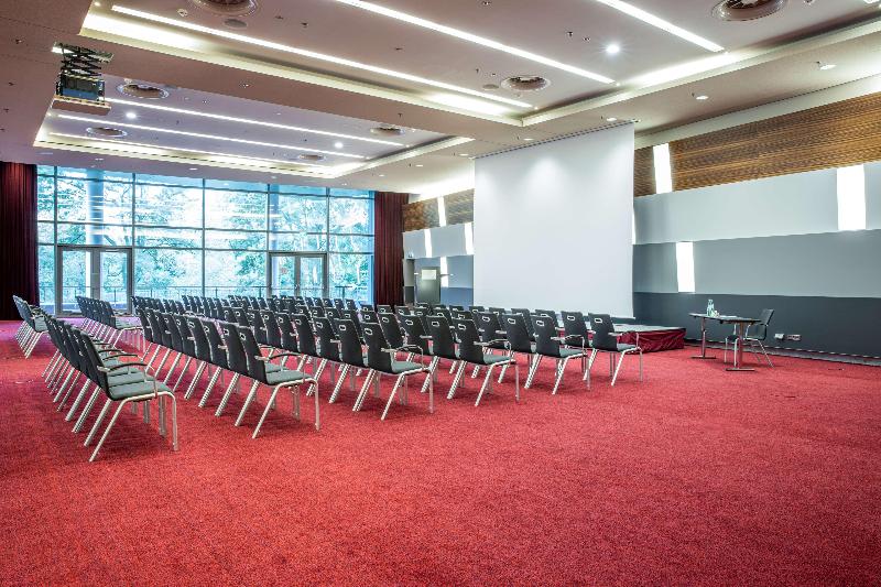 Fotos del hotel Radisson Blu Hotel Frankfurt:  13