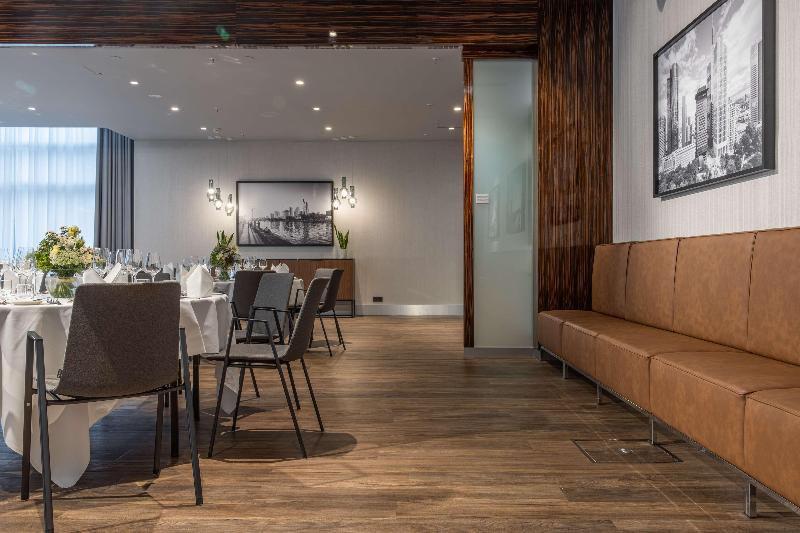 Fotos del hotel Radisson Blu Hotel Frankfurt:  57