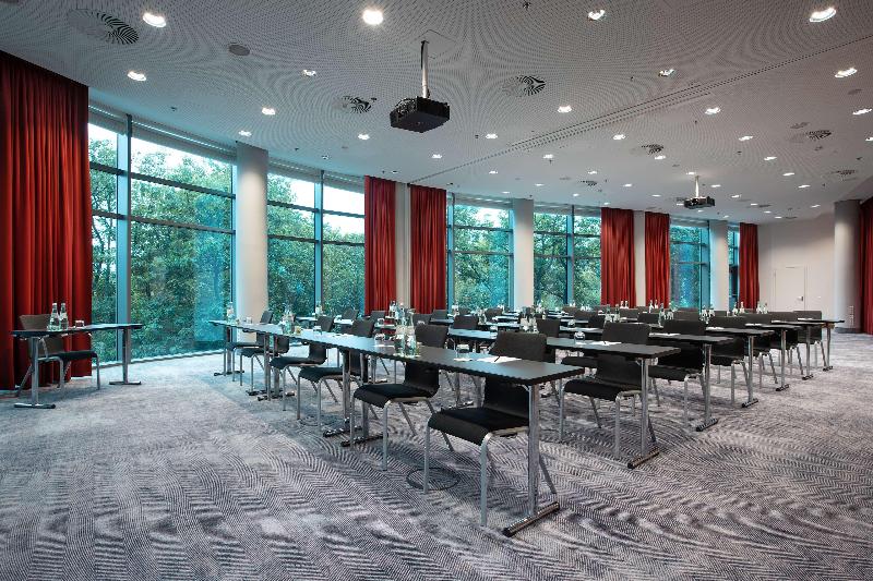 Fotos del hotel Radisson Blu Hotel Frankfurt:  25