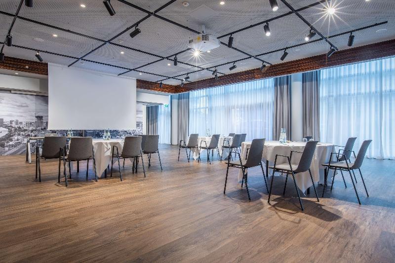 Fotos del hotel Radisson Blu Hotel Frankfurt:  22