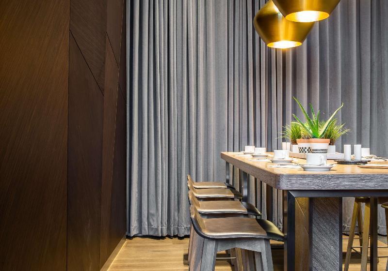 Fotos del hotel Radisson Blu Hotel Frankfurt:  73