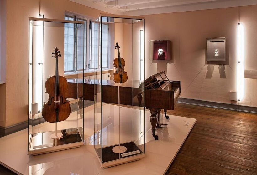 هتل Restaurant Zur Post