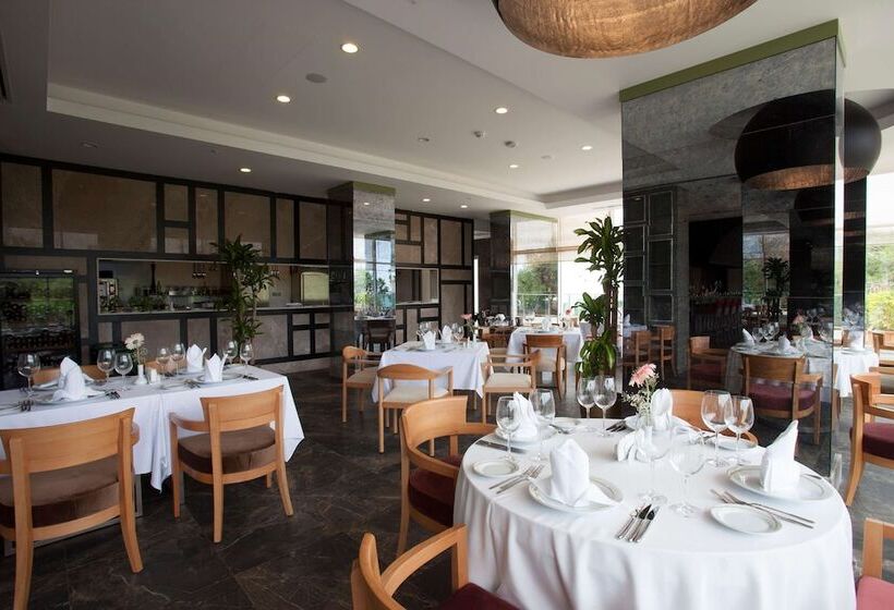 Отель Tui Magic Life Rixos Beldibi - Adult Only