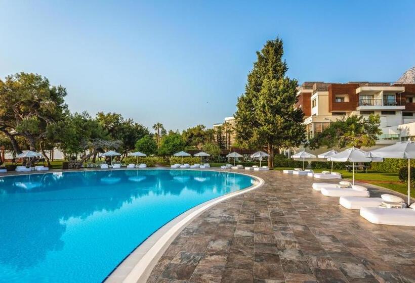 Отель Tui Magic Life Rixos Beldibi - Adult Only