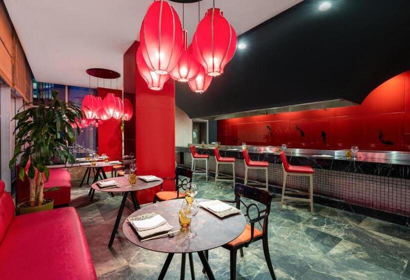 Отель Tui Magic Life Rixos Beldibi - Adult Only