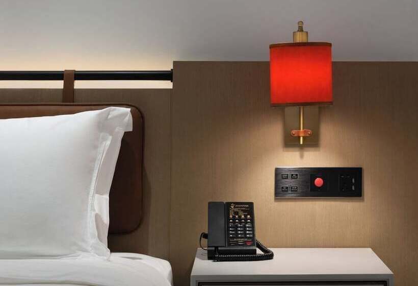 ホテル Sanya Golden Phoenix Sea View